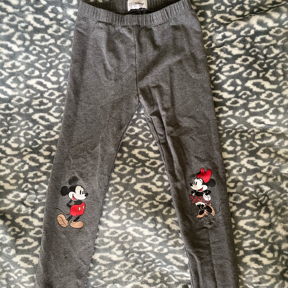GAP x Disney leggings